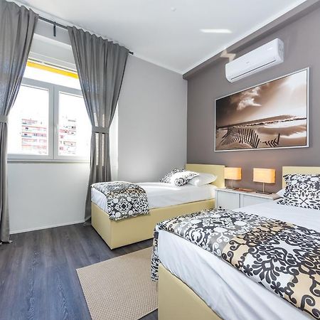 Harbour Lounge Apartment Задар Екстериор снимка