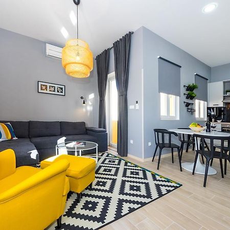 Harbour Lounge Apartment Задар Екстериор снимка
