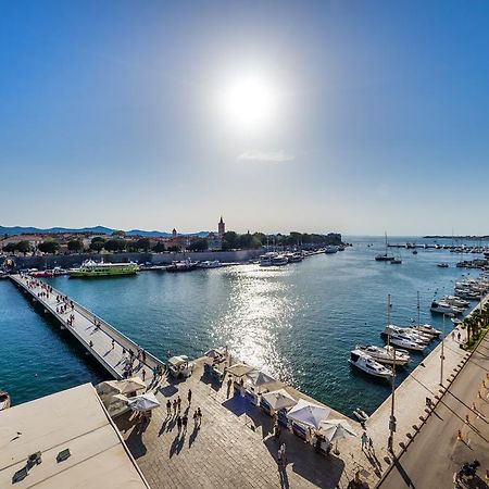 Harbour Lounge Apartment Задар Екстериор снимка