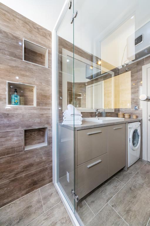 Harbour Lounge Apartment Задар Екстериор снимка