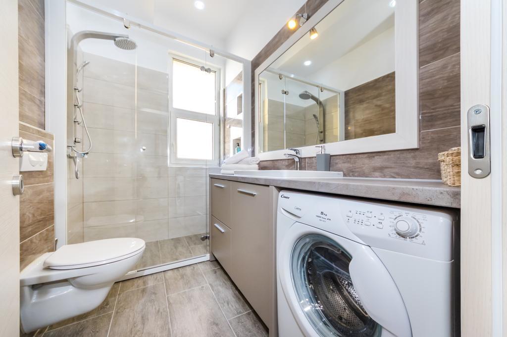 Harbour Lounge Apartment Задар Екстериор снимка