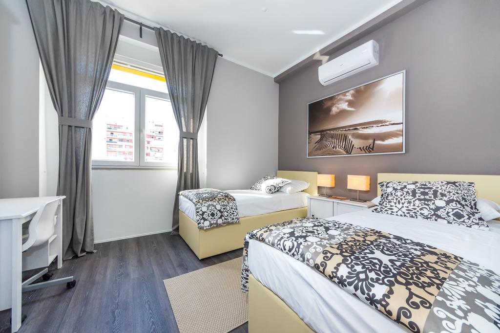 Harbour Lounge Apartment Задар Екстериор снимка