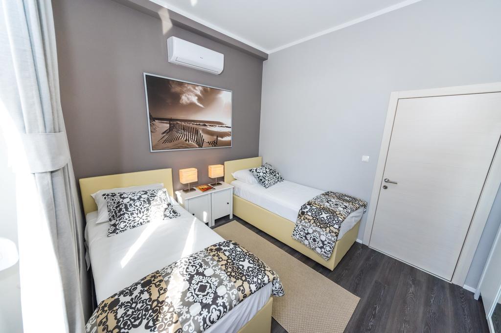 Harbour Lounge Apartment Задар Екстериор снимка