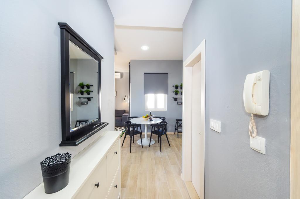 Harbour Lounge Apartment Задар Екстериор снимка