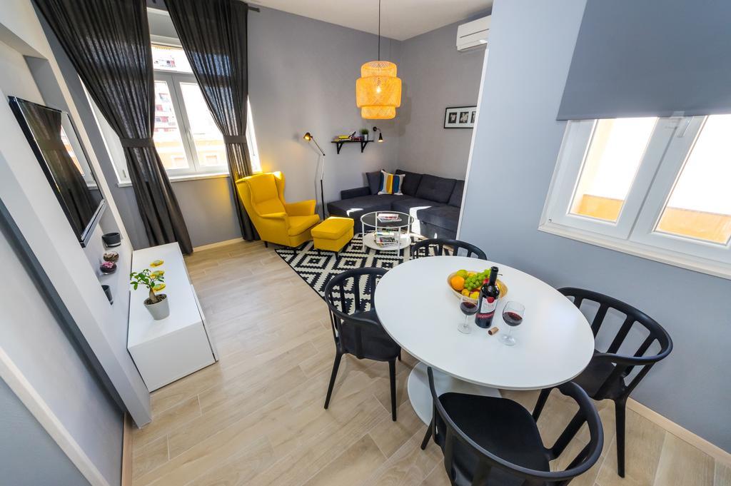 Harbour Lounge Apartment Задар Екстериор снимка