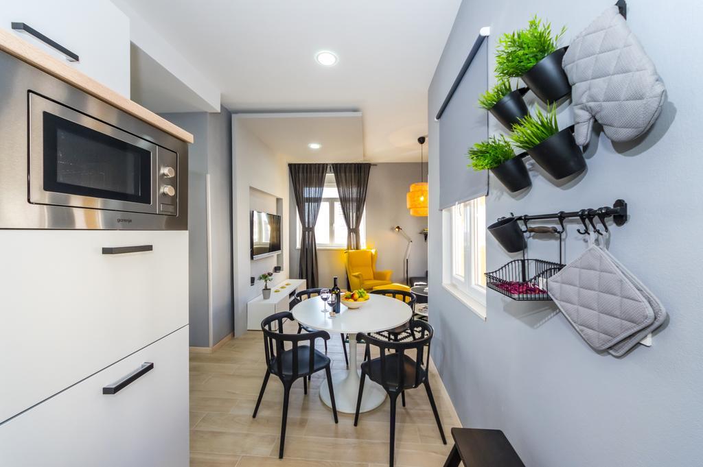 Harbour Lounge Apartment Задар Екстериор снимка