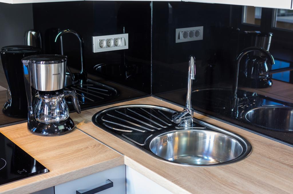 Harbour Lounge Apartment Задар Екстериор снимка