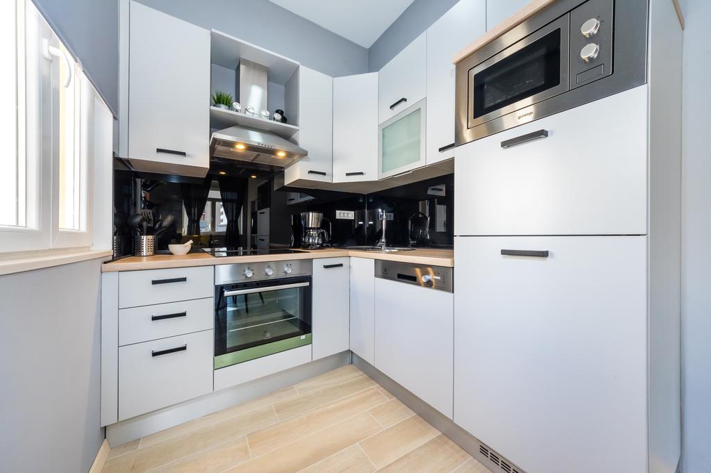 Harbour Lounge Apartment Задар Екстериор снимка