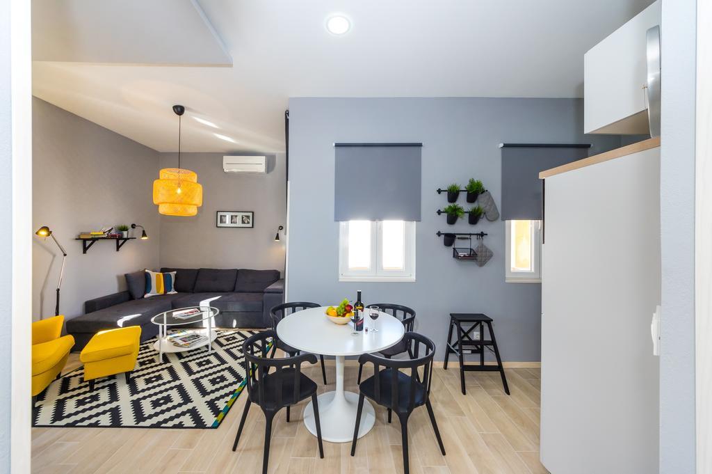 Harbour Lounge Apartment Задар Екстериор снимка
