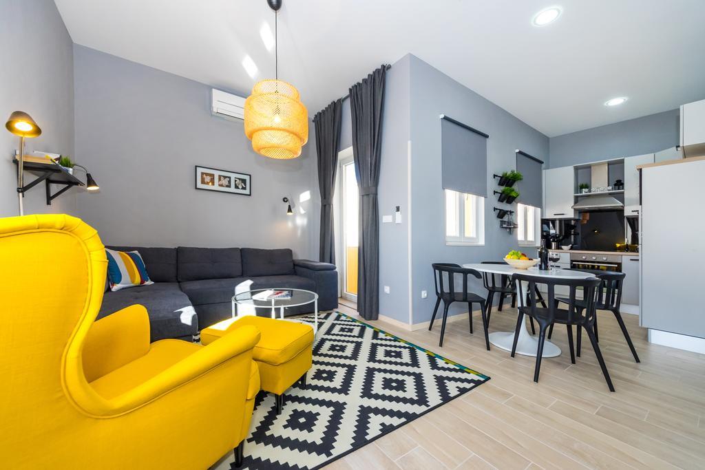 Harbour Lounge Apartment Задар Екстериор снимка