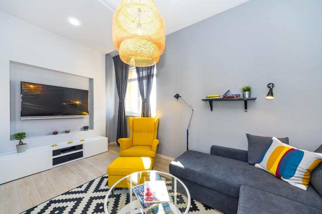 Harbour Lounge Apartment Задар Екстериор снимка